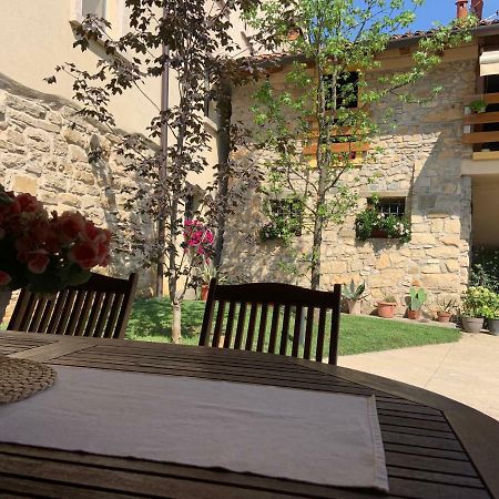 Costa di Mezzate Da Agostino, La Casa Del Latteヴィラ エクステリア 写真