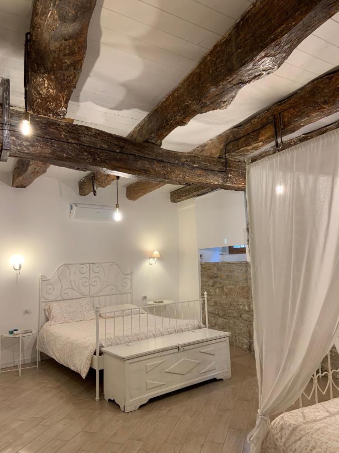 Costa di Mezzate Da Agostino, La Casa Del Latteヴィラ エクステリア 写真