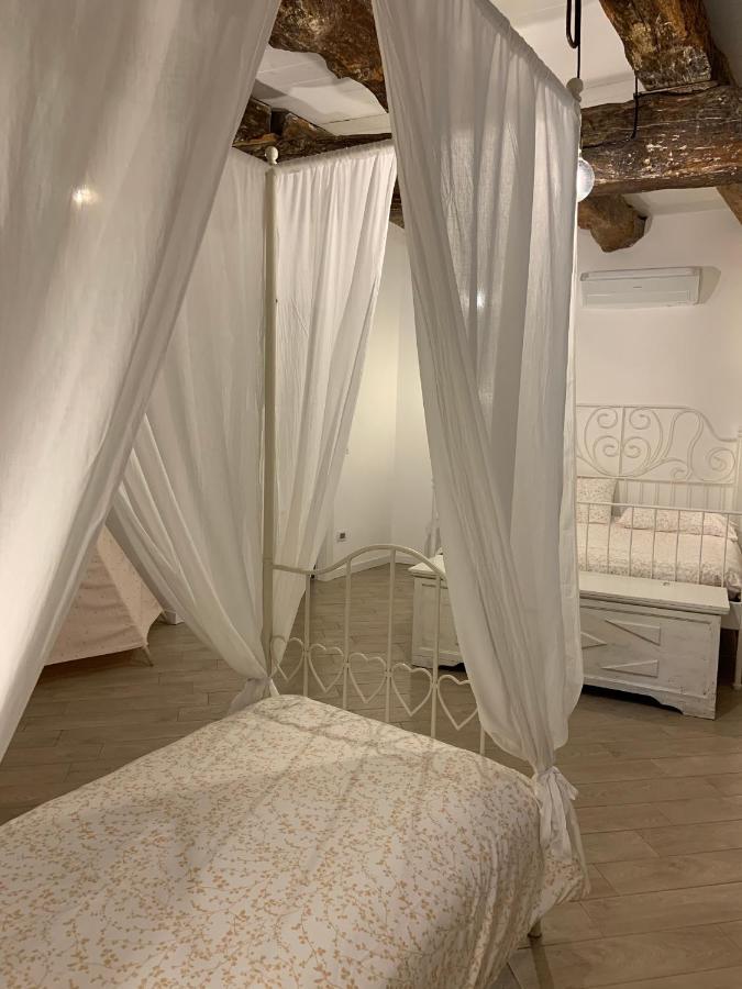 Costa di Mezzate Da Agostino, La Casa Del Latteヴィラ エクステリア 写真