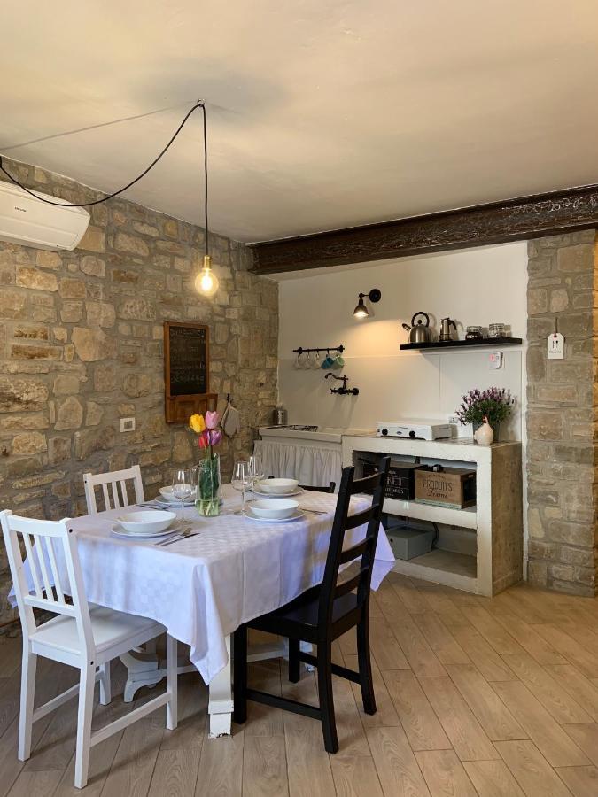 Costa di Mezzate Da Agostino, La Casa Del Latteヴィラ エクステリア 写真