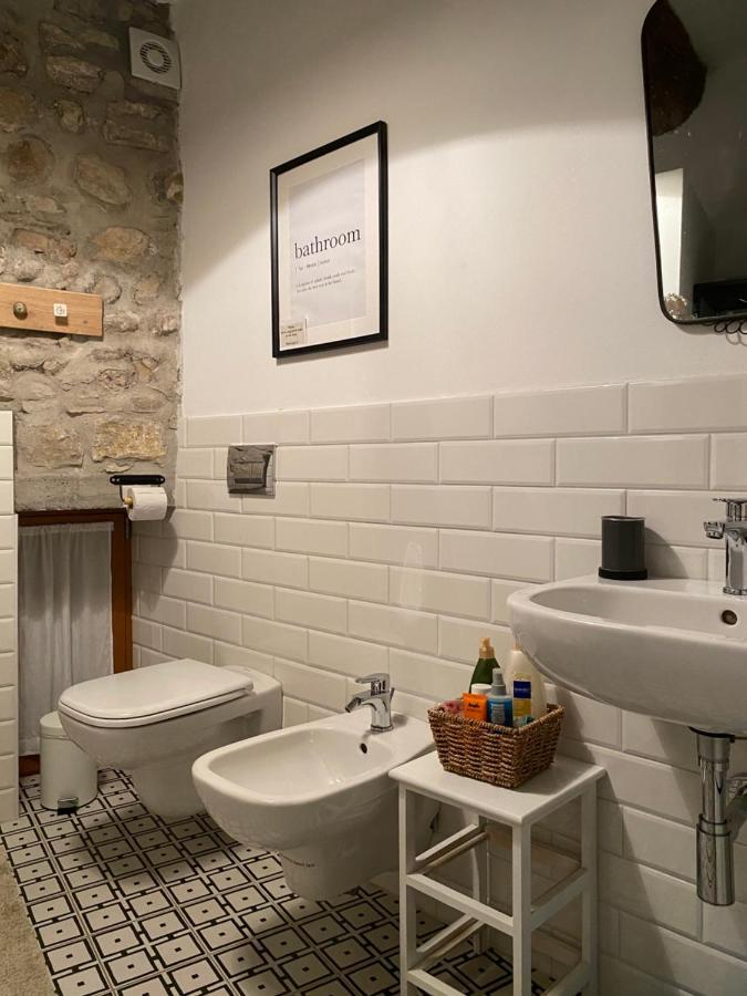 Costa di Mezzate Da Agostino, La Casa Del Latteヴィラ エクステリア 写真
