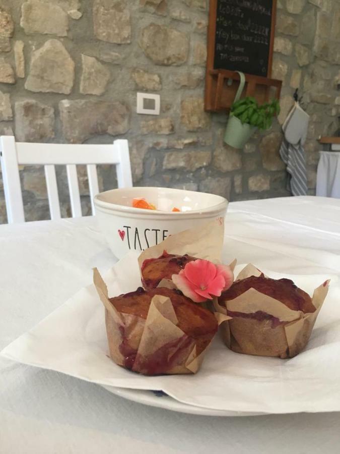 Costa di Mezzate Da Agostino, La Casa Del Latteヴィラ エクステリア 写真