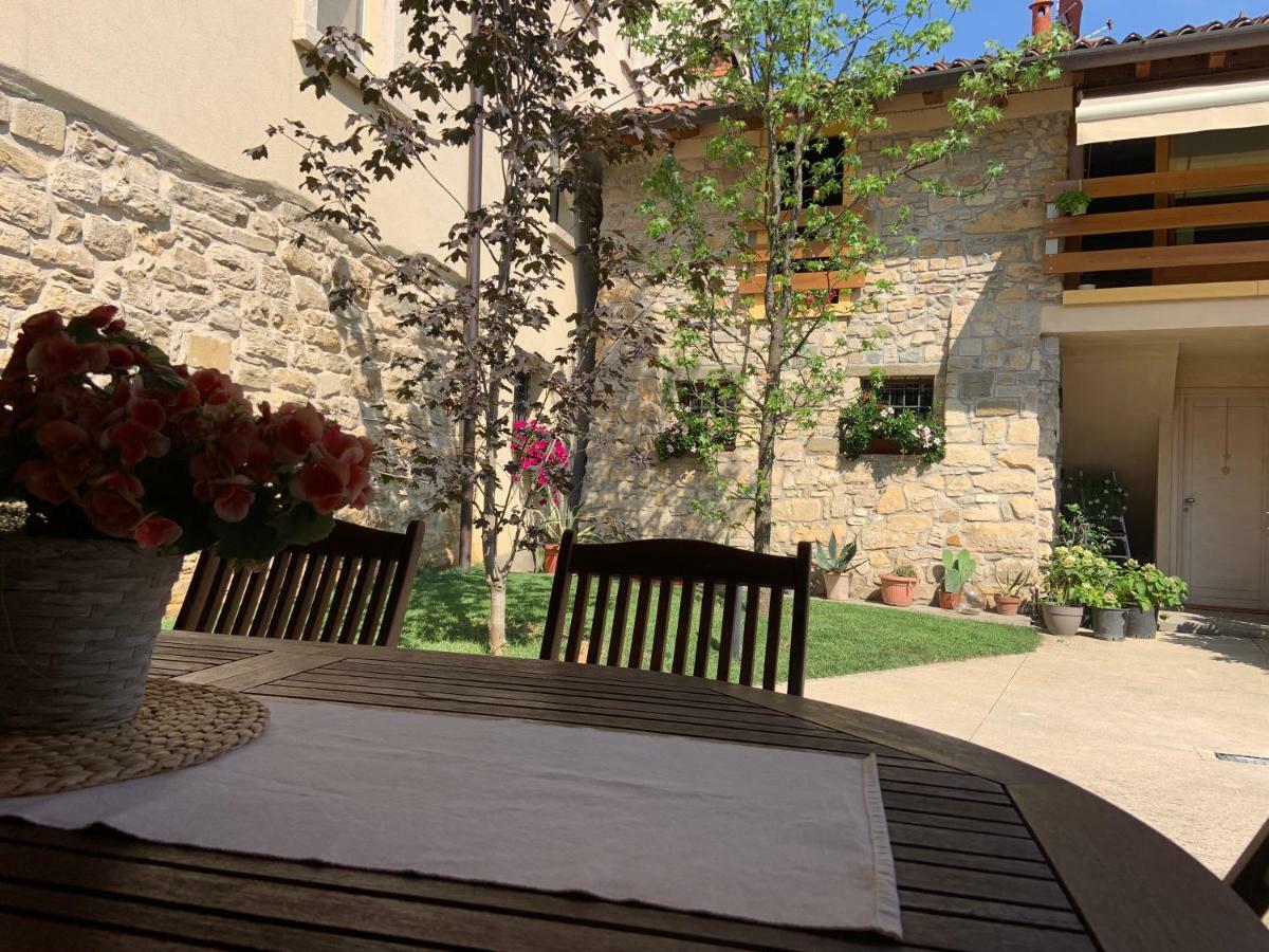 Costa di Mezzate Da Agostino, La Casa Del Latteヴィラ エクステリア 写真