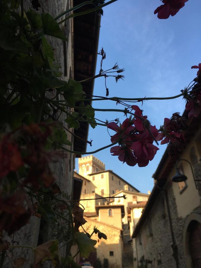 Costa di Mezzate Da Agostino, La Casa Del Latteヴィラ エクステリア 写真