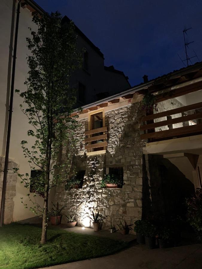Costa di Mezzate Da Agostino, La Casa Del Latteヴィラ エクステリア 写真